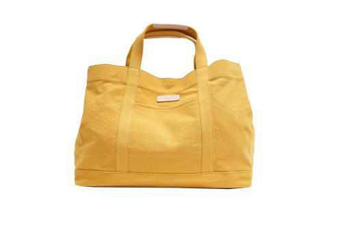 KATHARINE HAMNETT LONDON　キャサリンハムネットロンドン トートバッグ Tote Bag ユニセックス Lサイズ  490-8063 手提げ トート プレゼ