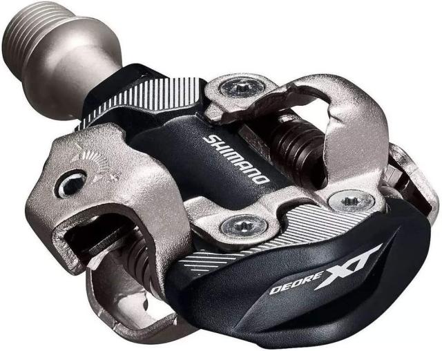 SHIMANO シマノ PD-M8100 SPD 付属/SM-SH51 ペダルの通販は