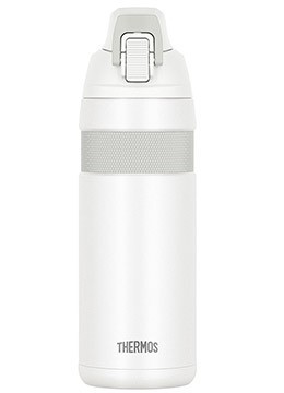 THERMOS サーモス 真空断熱ケータイマグ FJF-580 580ml ホワイト