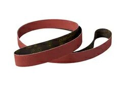 3M　キュービトロン　II　クロスベルト　784F 180+　XF-weight Film-Lok 50mmx475mm,50　本/箱　784F　120　50X475　FL【受注生産品】の通販は 11,249円
