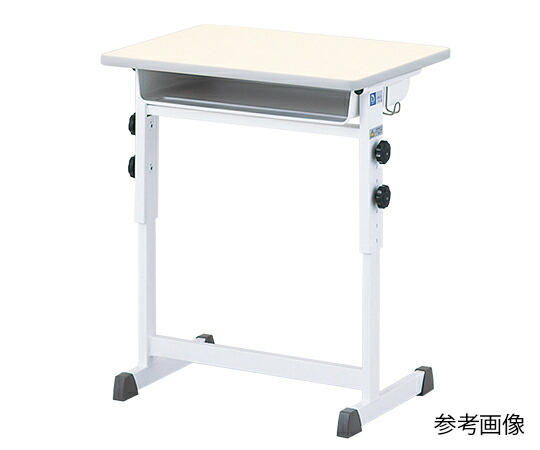 エコノミー採血台　1人用　幅600mm　DSD-01の通販は