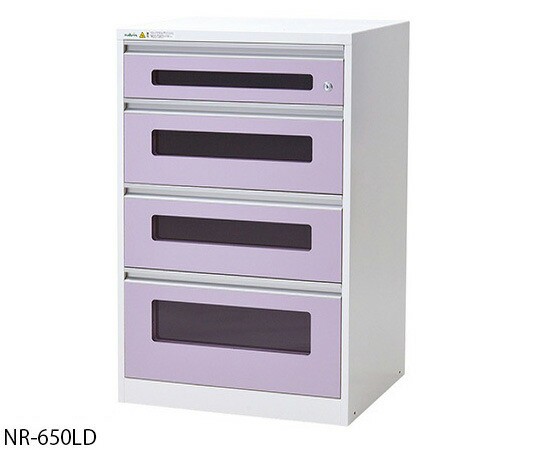 アルティア下段引出ユニット　650×475×1015mm　NR-650LDの通販は 159,135円
