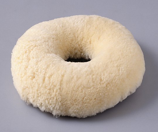 ムートン（シルバラード）円座　TM102-NLの通販は