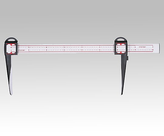 乳児用身長計　100〜800mm　HM80Pの通販は