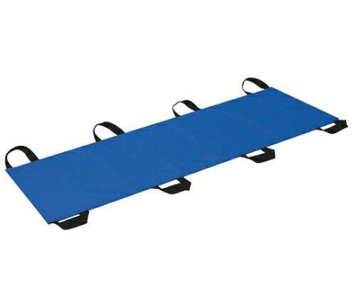 介助シート　ブルー　TB-981の通販は