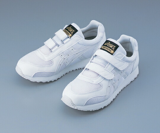 ゴールドウイン 静電安全靴ファスナー付ロングブーツ ホワイト 25.5cm PA9850-W-25.5 ゴールドウイン 静電安全靴ファスナー付ロングブーツ ホワイト ２５