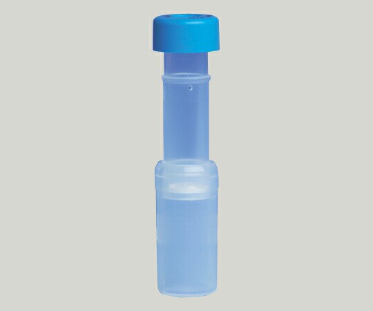 2-4360-06　ミニユニ　ＵＮ５０３ＮＰＵＯＲＧ　０．４５μｍ　ＰＴＦＥ　１０００本入の通販は