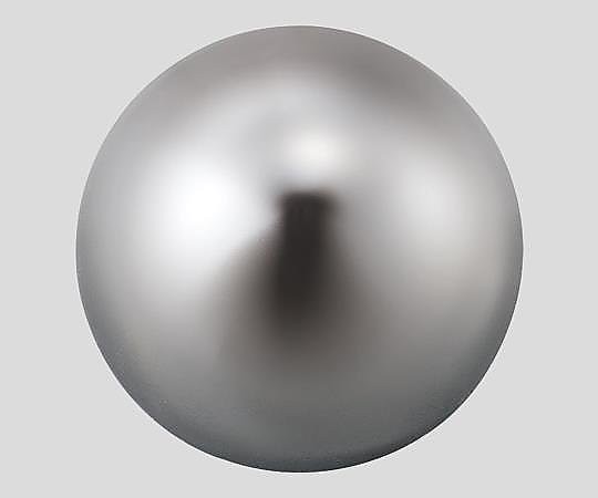 2-9245-06　タングステンカーバイド球　ＷＣ−６　１０個入の通販は