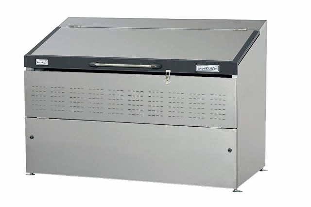 淀川製鋼所　ゴミ収集庫ダストピット　DPSA　DPSA-1000/WBの通販は 120,598円
