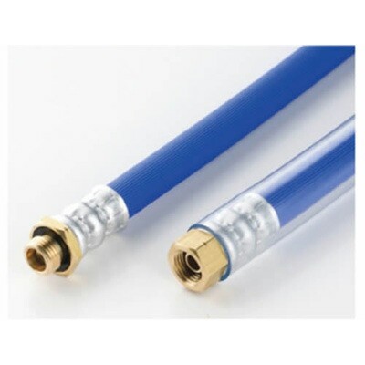 カクイチ　インダス　パスカル5-ライト　ISO金具付　φ8.5mm×100m×1本の通販は