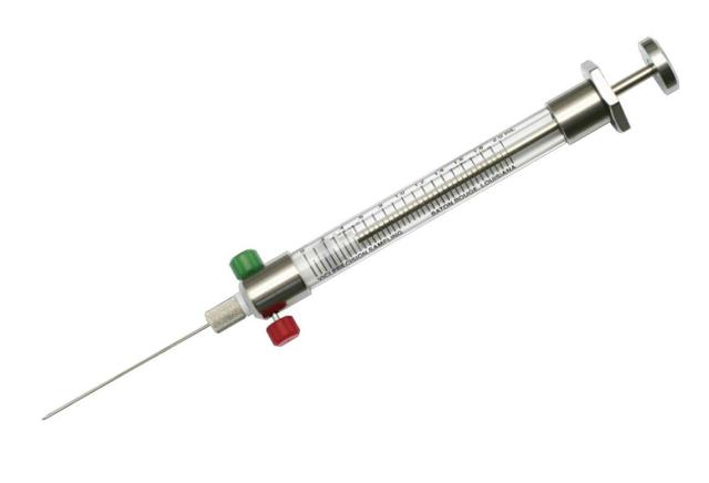 VICI PSシリンジ(A-2型) 1mL 15100の通販は