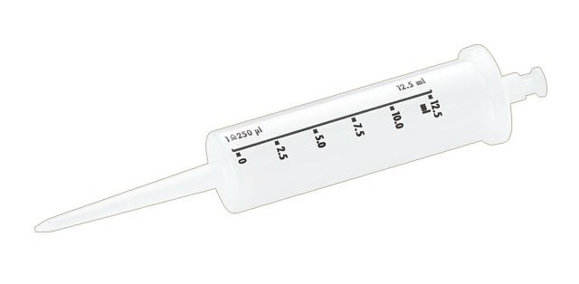 シリンジ(12.5mL 100本入) 00-NS-XBの通販は