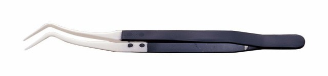 ケニス セラミックピンセット TA-CK-20の通販は
