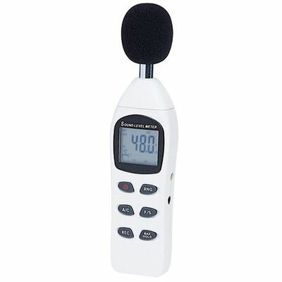 騒音計 騒音計 ＳＬ−１３２０   249005の通販は 30,871円