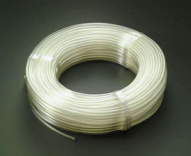 デクスロンチューブ 7mm×10mm (100m巻)の通販は