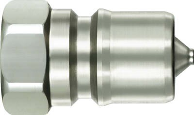 日東工器　ＳＰ−Ａカプラ　8P-A　EPDM　SUSの通販は