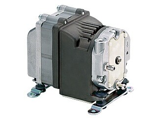 日東工器　ＤＣリニア真空ポンプ　DVH130-X1の通販は