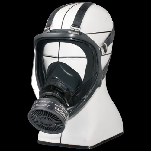 GM164 防塵マスク 未使用 CA-606 Amazon | [シゲマツ] 重松製作所 直結式全面形防毒マスク GM164