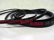 バンドー化学　Vベルト レッド　RD形　 RD 228の通販は
