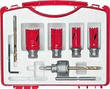 ミヤナガ エスロックバイメタルインパクトキット1JD SLBIBOX1JDの通販は