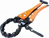 ＧＲＩＰ−ＯＮ　チェーンパイプカッター　１８２１２の通販は 13,370円