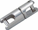 デンサン　より戻し３０ｍｍ　ＤＫ１５Ｋの通販は