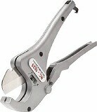 RIDGE ラチェットタイプ PE管カッター RC−1625 23498の通販は