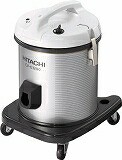 日立　業務用掃除機　ＣＶＧ１２００の通販は