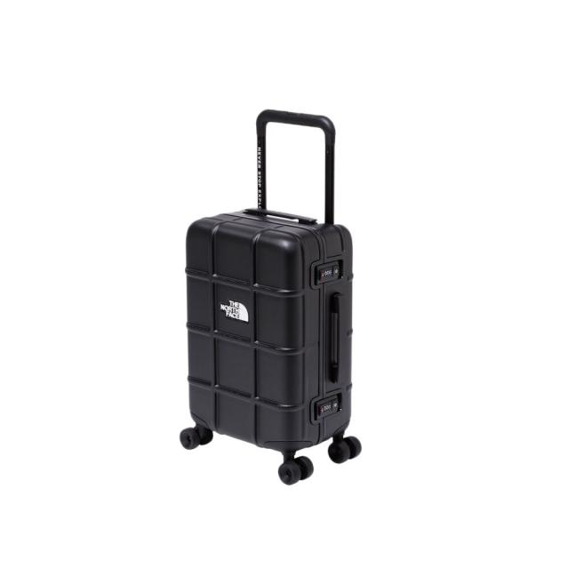 ノースフェイス オールウェザー4ウィーラー22　インチ トレッキング 他トレッキングバッグ NM32367 K