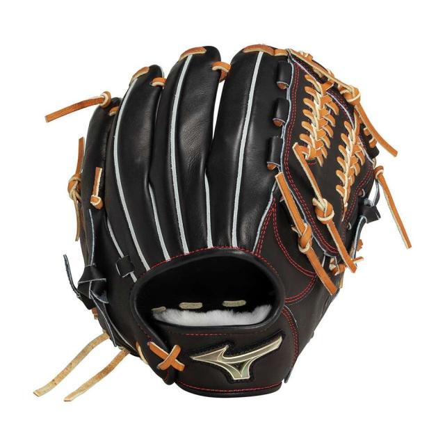ミズノ GEJF Hsn SIGNA 24AW 野球 硬式用グラブ