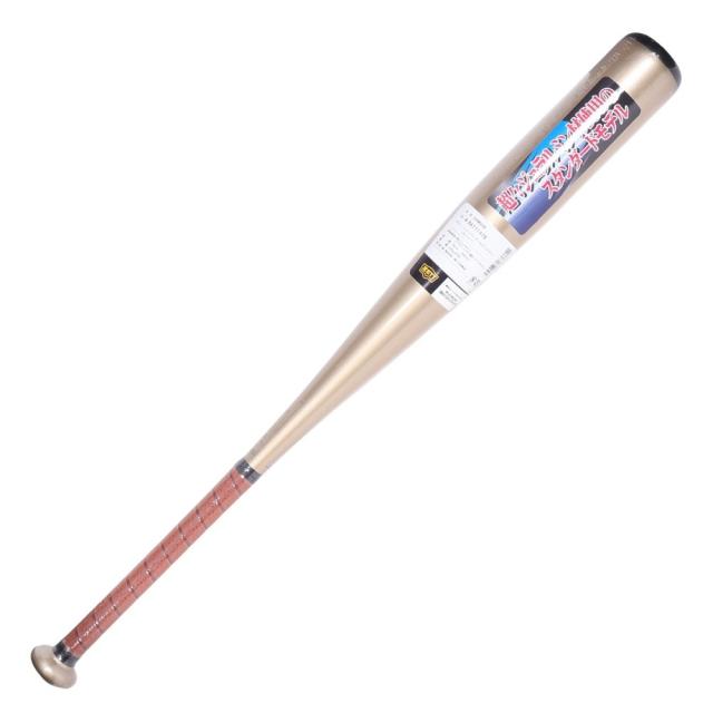 ゼット ＪＲ．ナンシキアルミバット＿Ｇ Ｍ＿＿＊ ベースボール 軟式用野球バット BAT77478-8237
