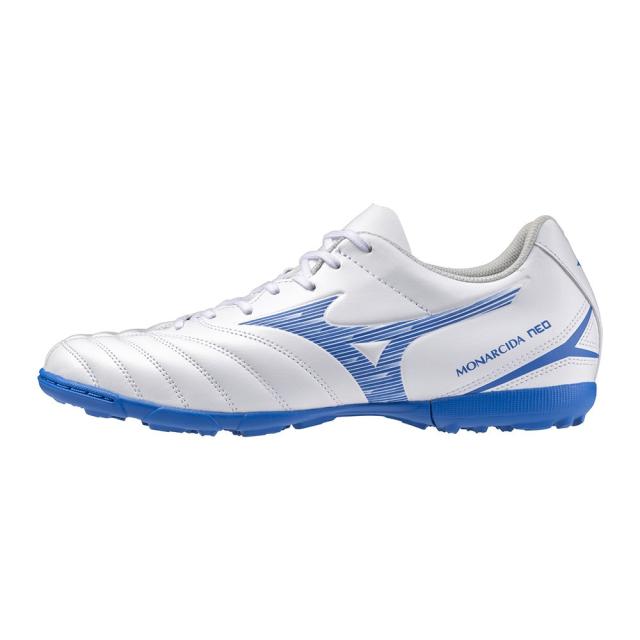 ミズノ モナルシーダネオ3　ＳＥＬＥＣ　Ｔ　ＡＳ サッカー トレーニングシューズ P1GD242525