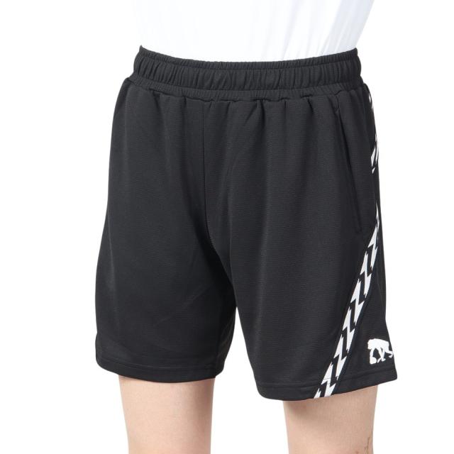 ＥＧＯＺＡＲＵ カットオフスラッシュ バスケットボール ウオームＵＰパンツ EZFW24UHP002-BKの通販は 6,098円