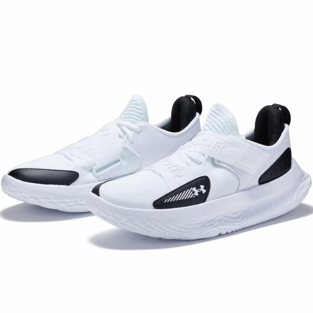 アンダーアーマー ＵＡ　ＦＬＯＷ　ＦＵＴＲ　Ｘ　　4 バスケットボール ＭバスケットＳＨ 3027639-100