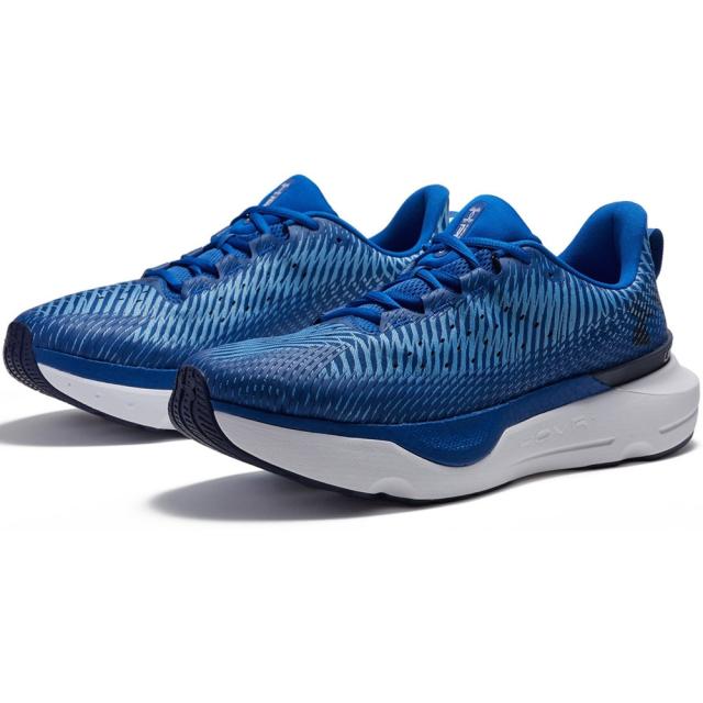 アンダーアーマー ＵＡ　Ｉｎｆｉｎｉｔｅ　Ｐｒｏ シューズ ランニングシューズ 3027190-401