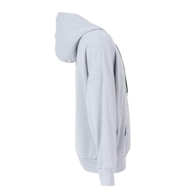 アンダーアーマー ＵＡ　Ｉｃｏｎ　ＨＷＴ　Ｔｅｒ　ｒｙ　ＯＳ　Ｈｏｏｄｉｅ トレーニングウエア スウェットパーカー 1386549-011_3