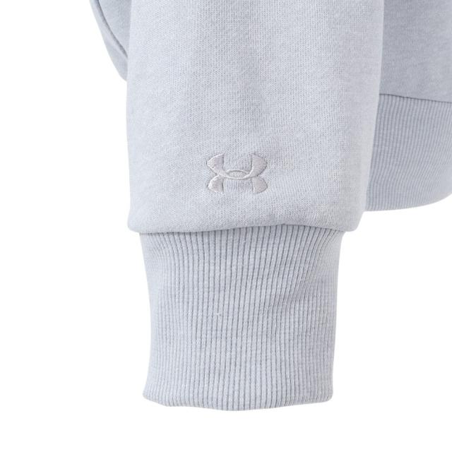 アンダーアーマー ＵＡ　Ｉｃｏｎ　ＨＷＴ　Ｔｅｒ　ｒｙ　ＯＳ　Ｈｏｏｄｉｅ トレーニングウエア スウェットパーカー 1386549-011_5