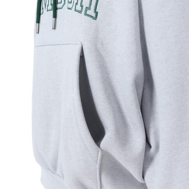 アンダーアーマー ＵＡ　Ｉｃｏｎ　ＨＷＴ　Ｔｅｒ　ｒｙ　ＯＳ　Ｈｏｏｄｉｅ トレーニングウエア スウェットパーカー 1386549-011_7