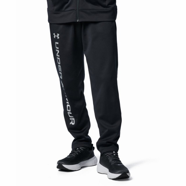 アンダーアーマー ＵＡ　ＡＲＭＯＵＲ　ＦＬＥＥＣ　Ｅ　ＪＯＧＧＥＲＳ　Ｎｏｖ トレーニングウエア スウェットパンツ 1388230-001の通販は