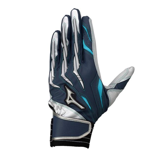 ミズノ シリコンパワーアーク　Ａ51 野球 野球グローブ 1EJEA51014