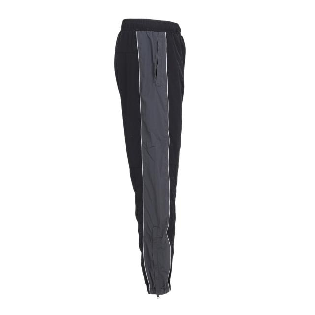 ＥＧＯＺＡＲＵ ＥＺナイロントラックパンツ 籠球 ウオームＵＰズボン下 EZFW24UPT001-BK