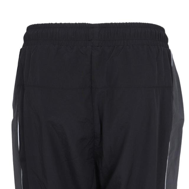 ＥＧＯＺＡＲＵ ＥＺナイロントラックパンツ 籠球 ウオームＵＰズボン下 EZFW24UPT001-BK