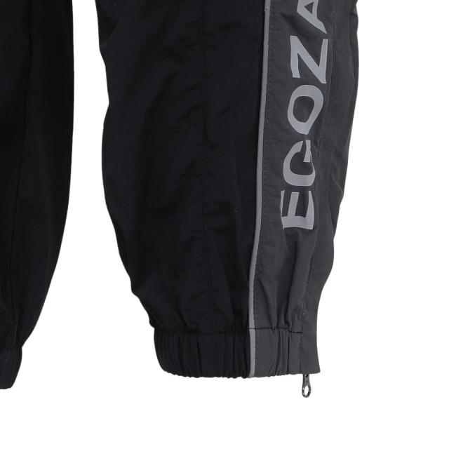 EGOZARU EZナイロントラックパンツ バスケットボール