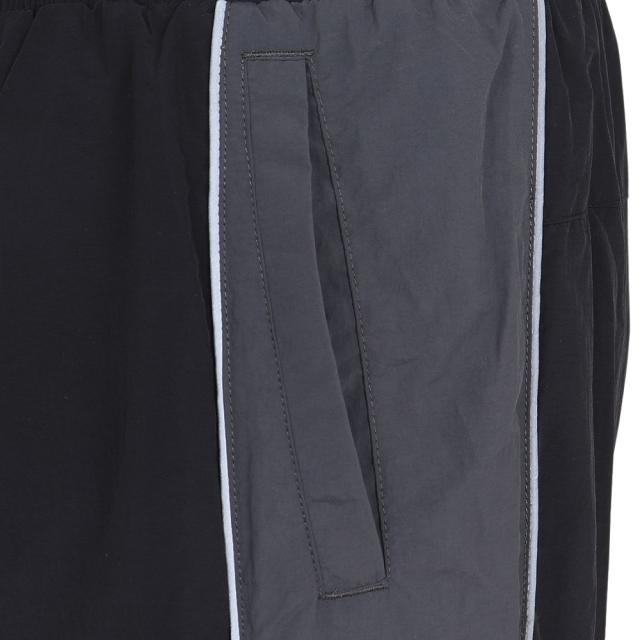 EGOZARU EZナイロントラックパンツ バスケットボール