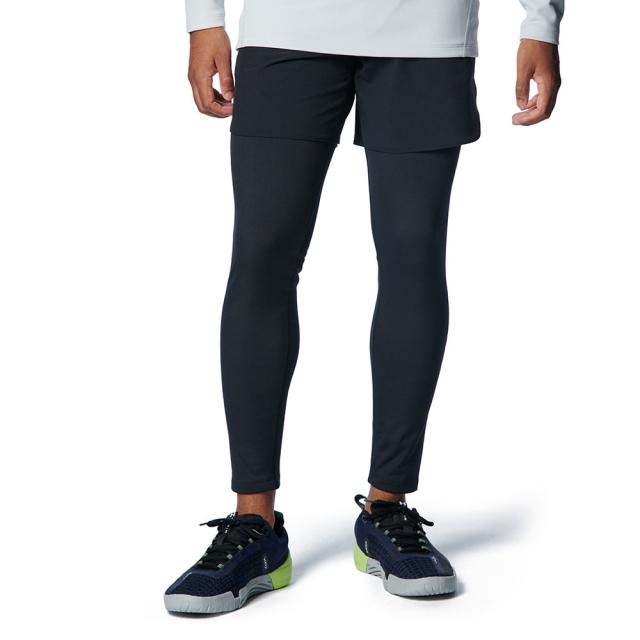 アンダーアーマー ＵＡ　ＣＧ　ＰＲＯ　ＬＥＧＧＩ　ＮＧ 競技 9分丈ボトム 1388221-001