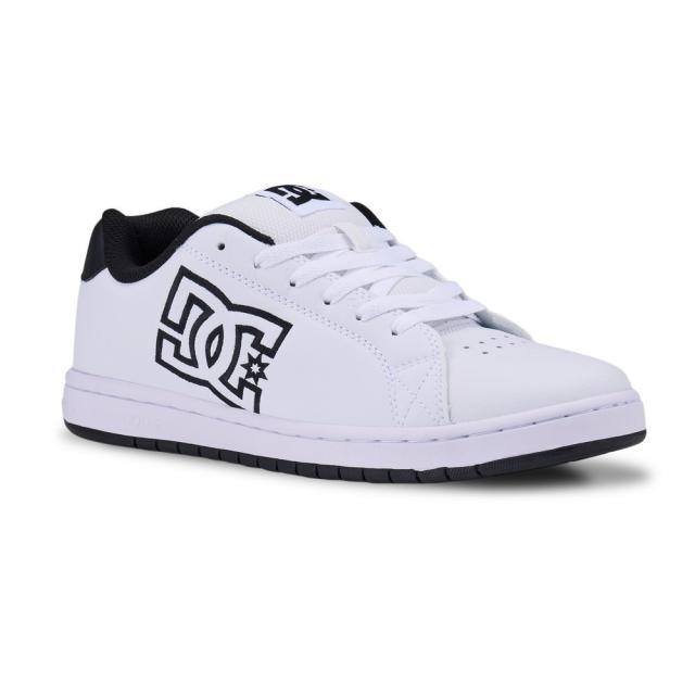 ＤＣ ＧＡＶＥＬＥＲ　ＳＮ シューズ ボーダーＳＨ DM244803 XWKWの通販は 5,489円