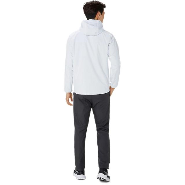 アシックス AIM−TRG裏トリコットグラ フィックウィンド