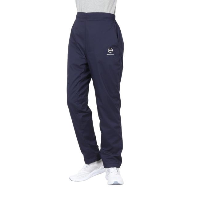 デサント ＨＥＡＴＮＡＶＩ　ロングパンツ トレーニングウエア ブレーカーパンツ ST4FPZ31M-NV00