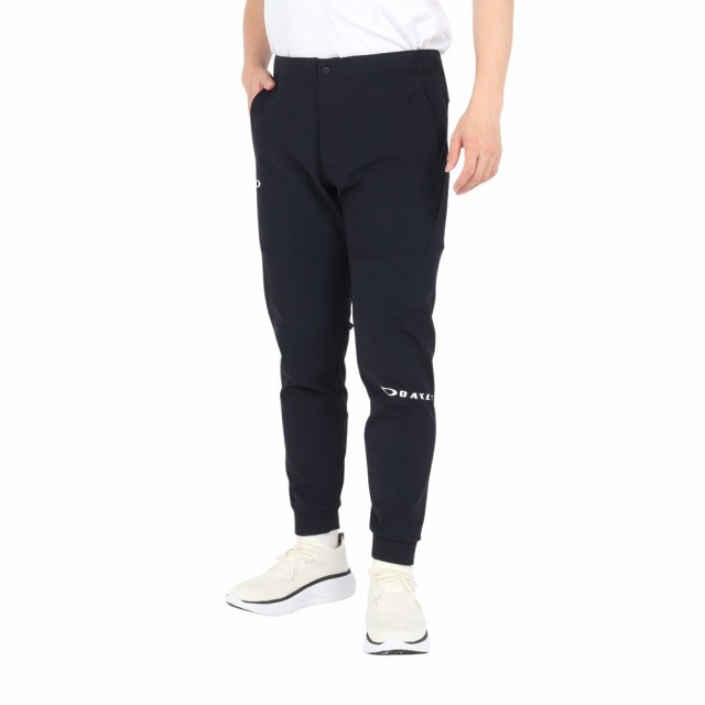 オークリー EN 3RDG SYNCHRO WARM PANTS 2.0 トレーニングウエア 布帛ウォームアップパ FOA406976-02Eの通販は
