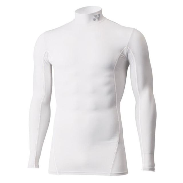 ヨネックス ハイネック長袖シャツ ラケットスポーツ Ｍテニス小物 STB-F1008の通販は 5,500円